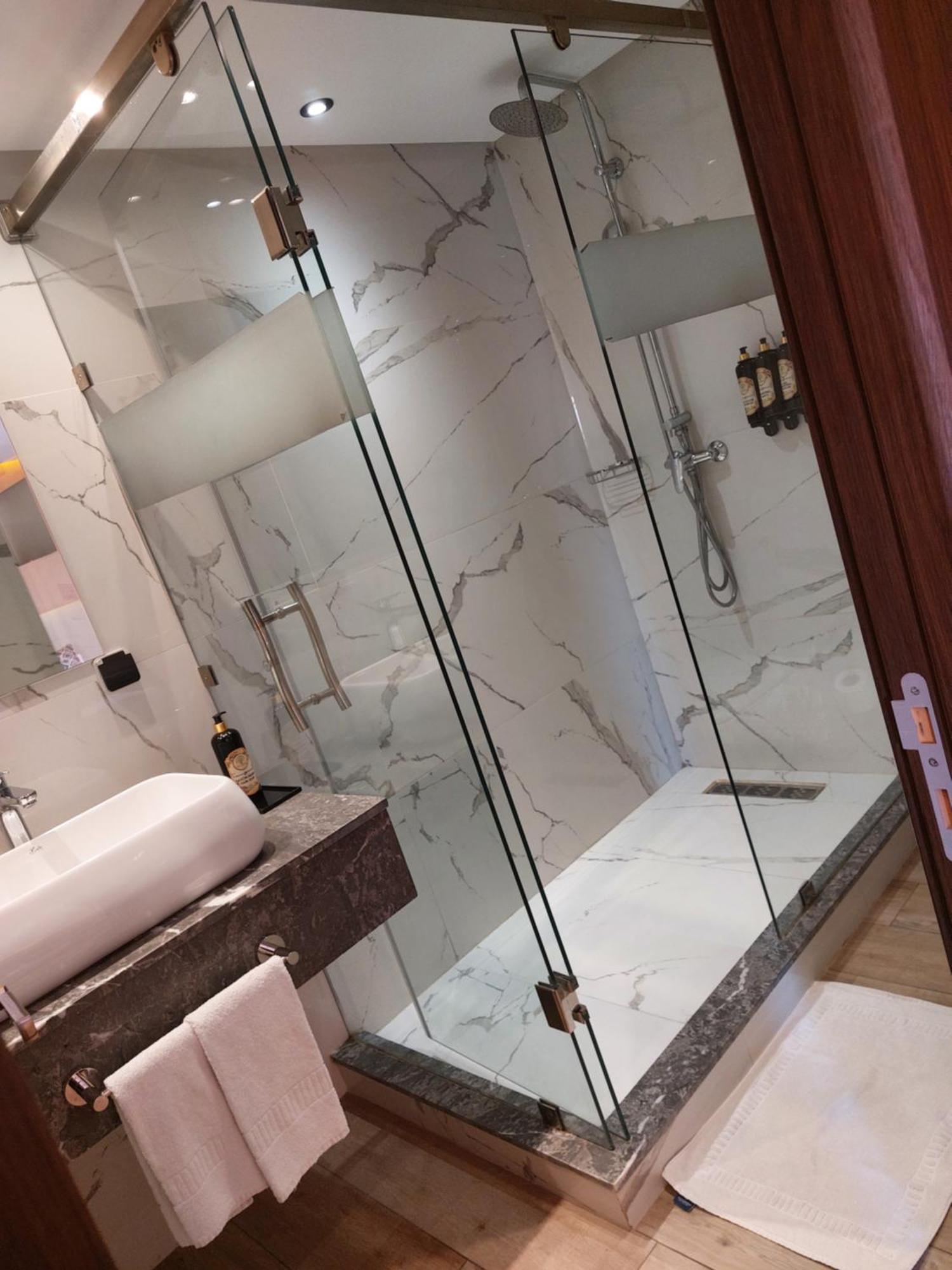 Swiss Continental Hotel มาร์ราเกช ภายนอก รูปภาพ