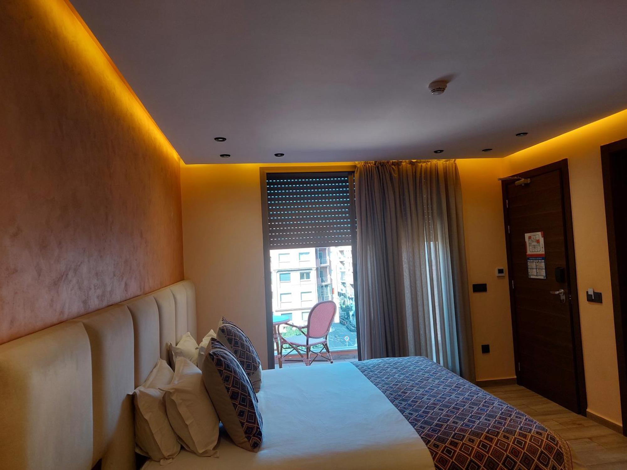 Swiss Continental Hotel มาร์ราเกช ภายนอก รูปภาพ