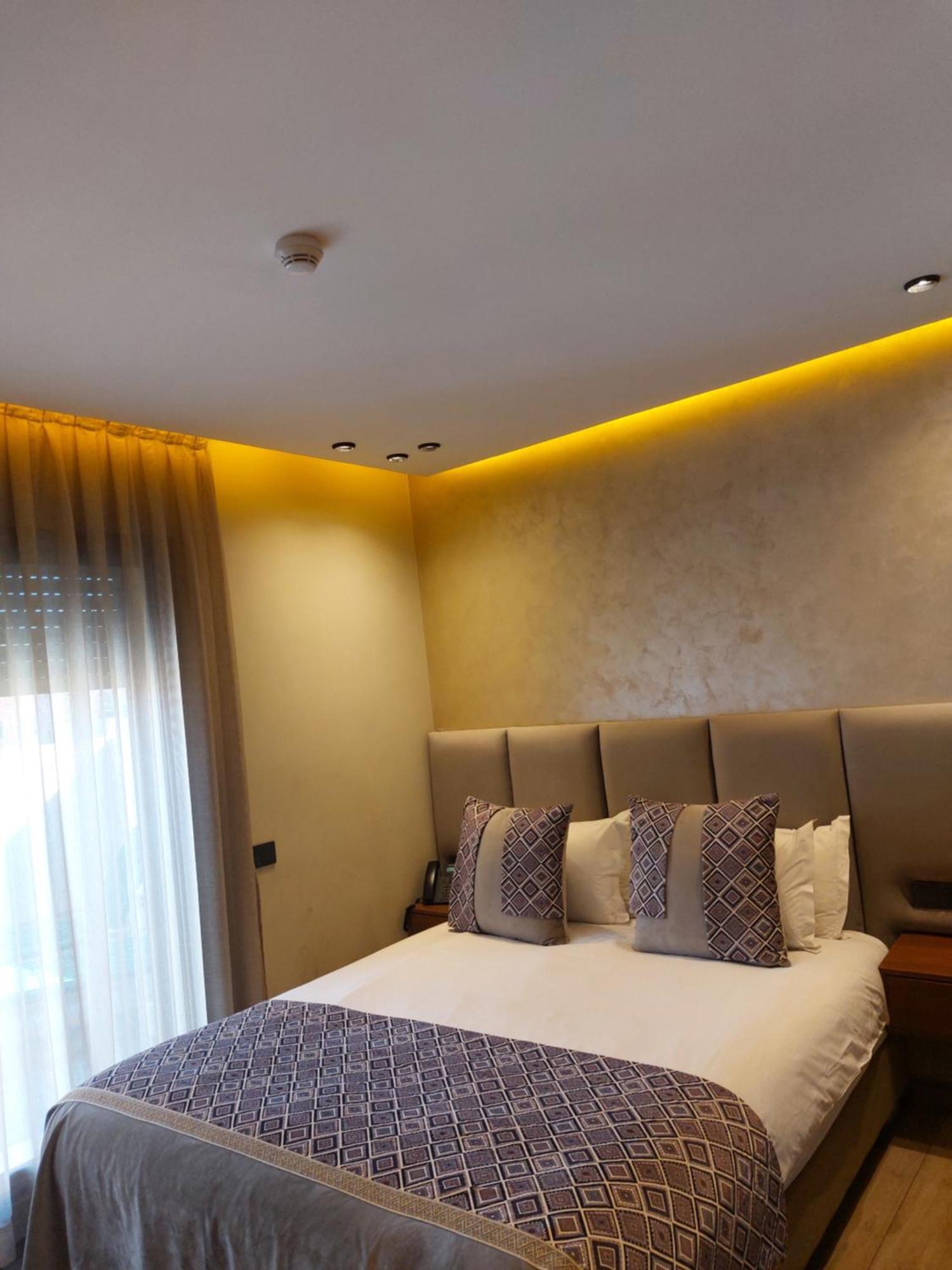 Swiss Continental Hotel มาร์ราเกช ภายนอก รูปภาพ
