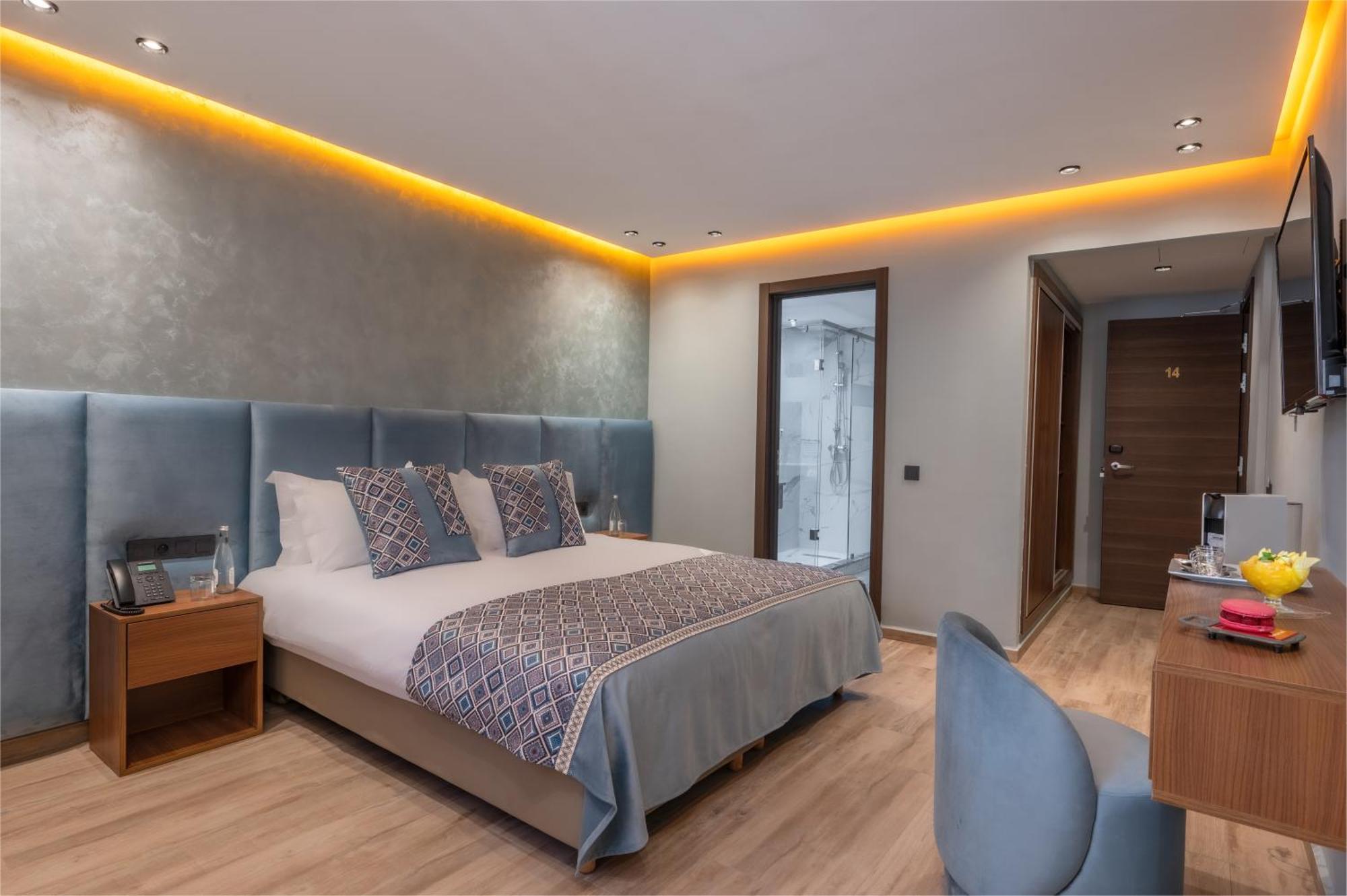Swiss Continental Hotel มาร์ราเกช ภายนอก รูปภาพ