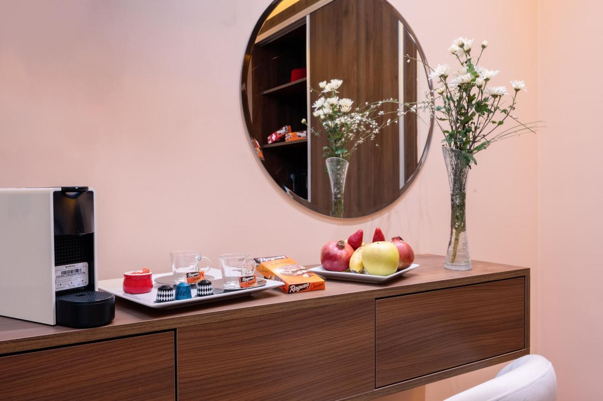 Swiss Continental Hotel มาร์ราเกช ภายนอก รูปภาพ